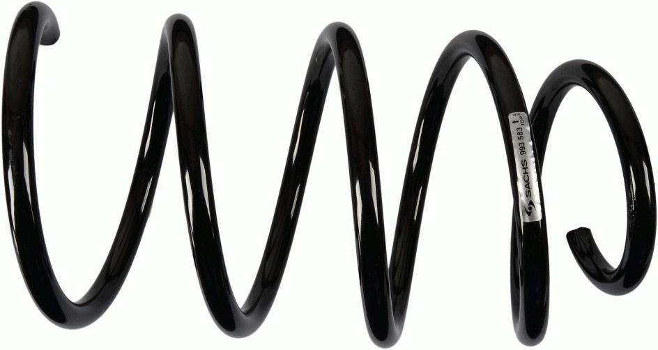 Spyruoklė SACHS 993 583