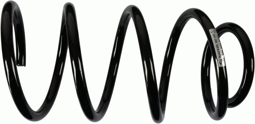 Spyruoklė SACHS 993 585