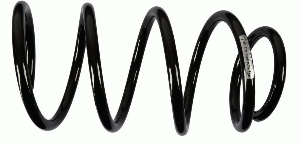 Spyruoklė SACHS 993 586