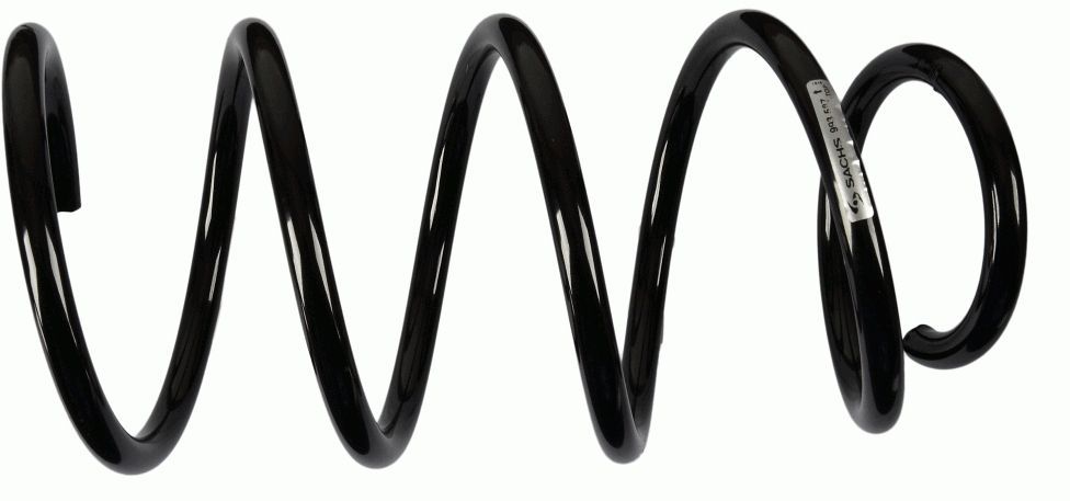 Spyruoklė SACHS 993 587