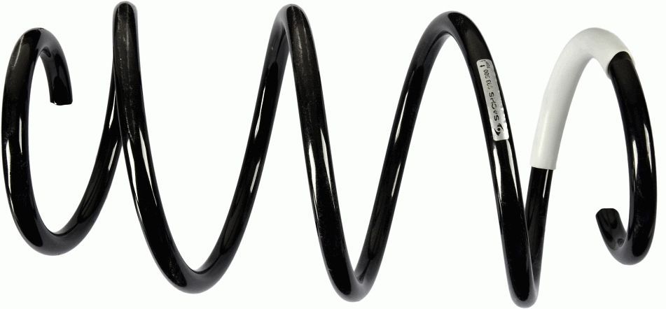 Spyruoklė SACHS 993 600