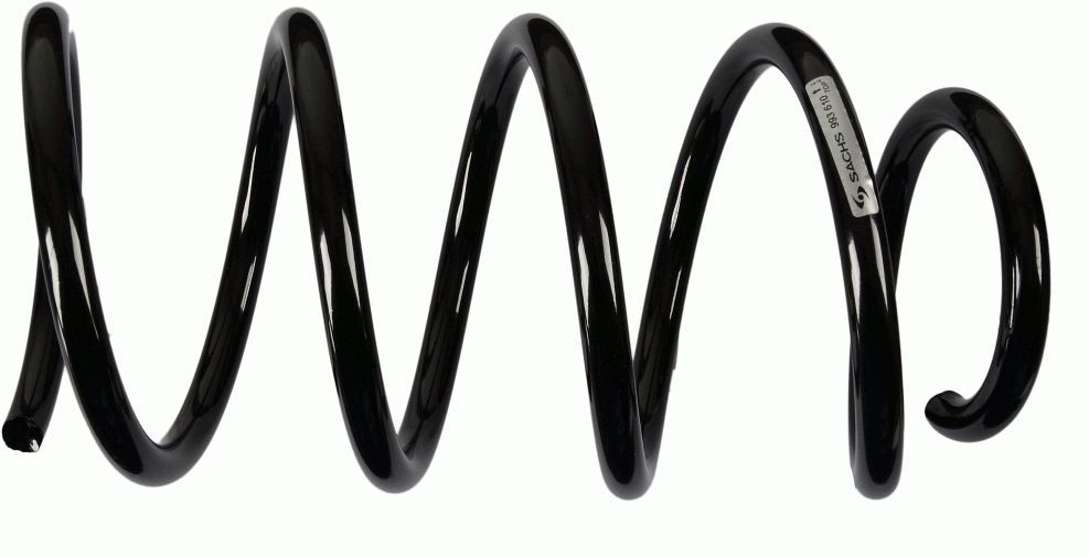 Spyruoklė SACHS 993 610