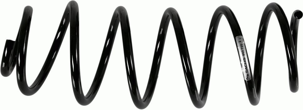 Spyruoklė SACHS 993 725