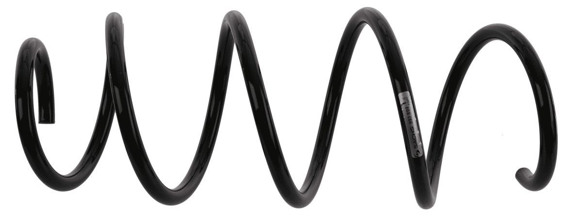 Spyruoklė SACHS 993 899