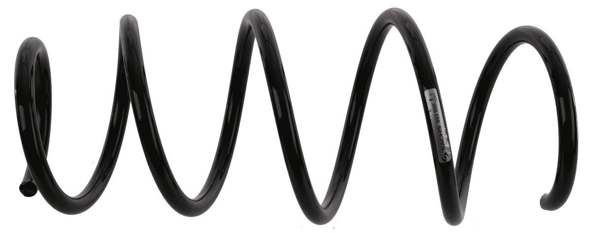 Spyruoklė SACHS 993 900