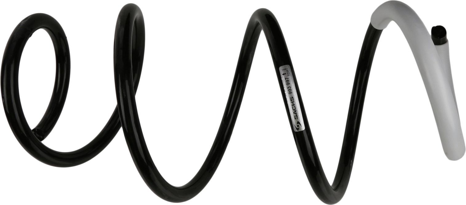 Spyruoklė SACHS 993 997