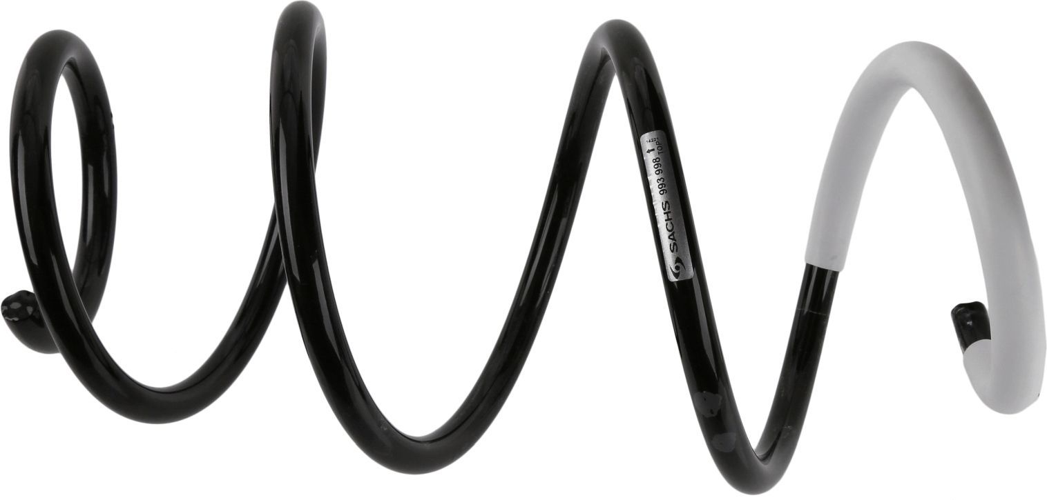 Spyruoklė SACHS 993 998