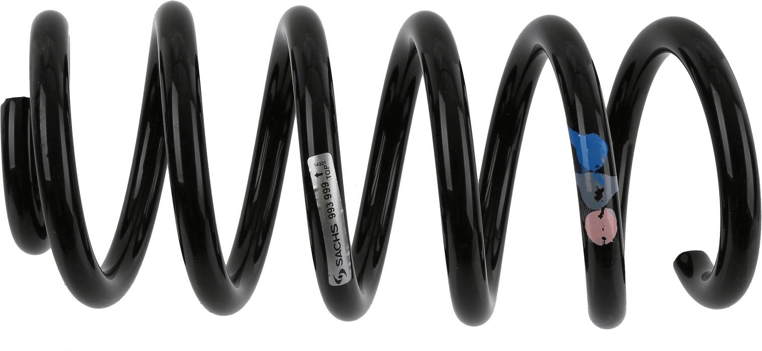 Spyruoklė SACHS 993 999