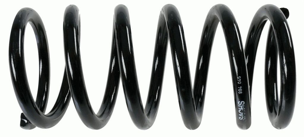 Spyruoklė SACHS 994 045