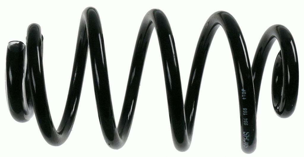 Spyruoklė SACHS 994 168