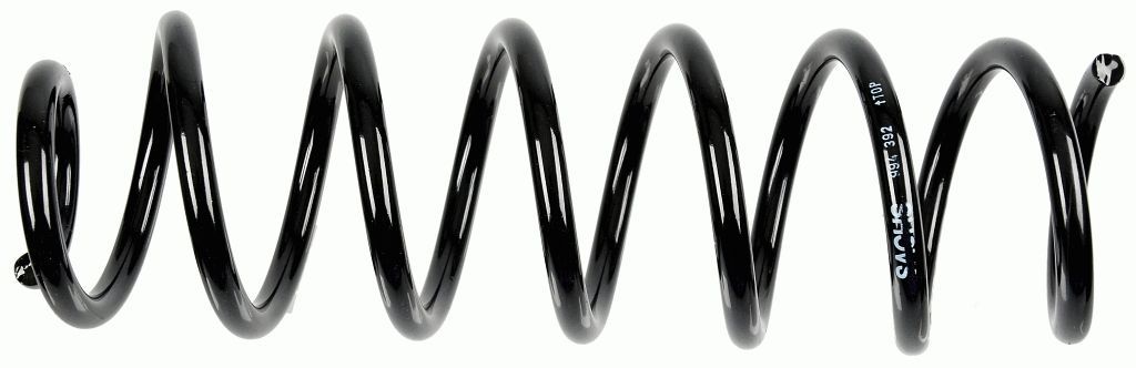 Spyruoklė SACHS 994 392