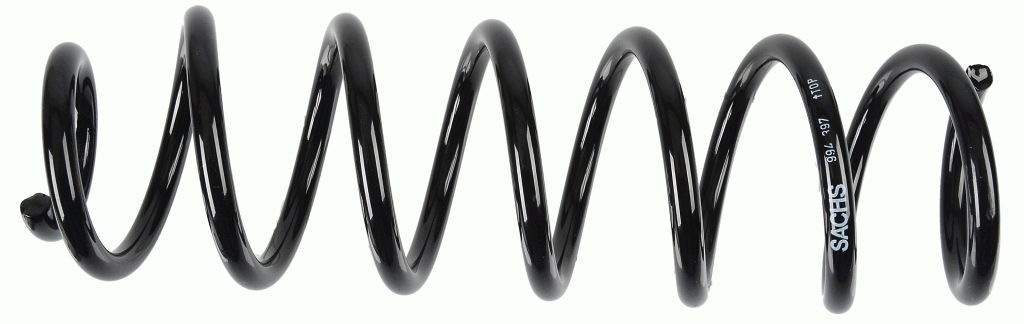 Spyruoklė SACHS 994 397