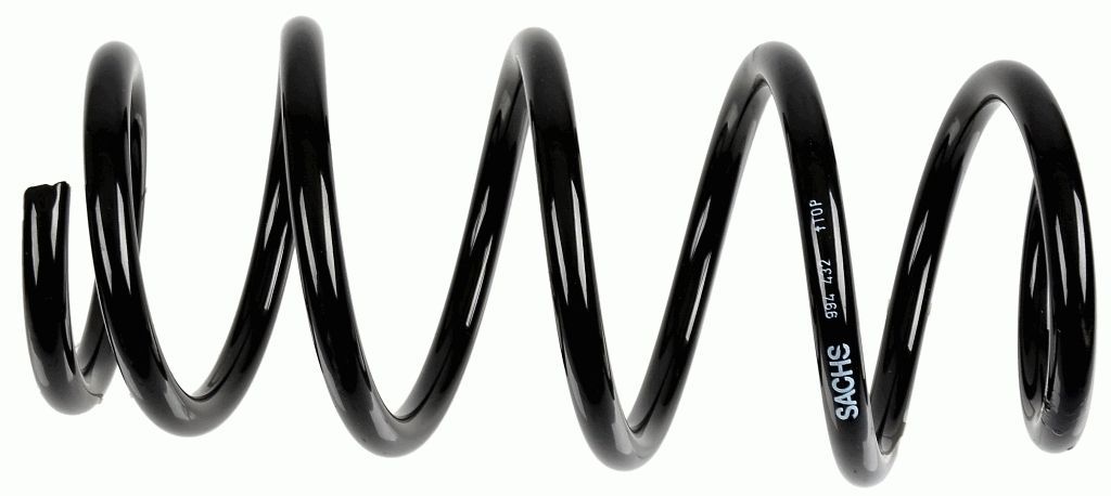 Spyruoklė SACHS 994 432