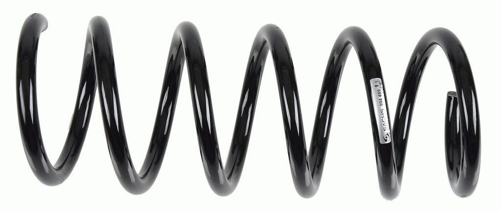 Spyruoklė SACHS 994 489