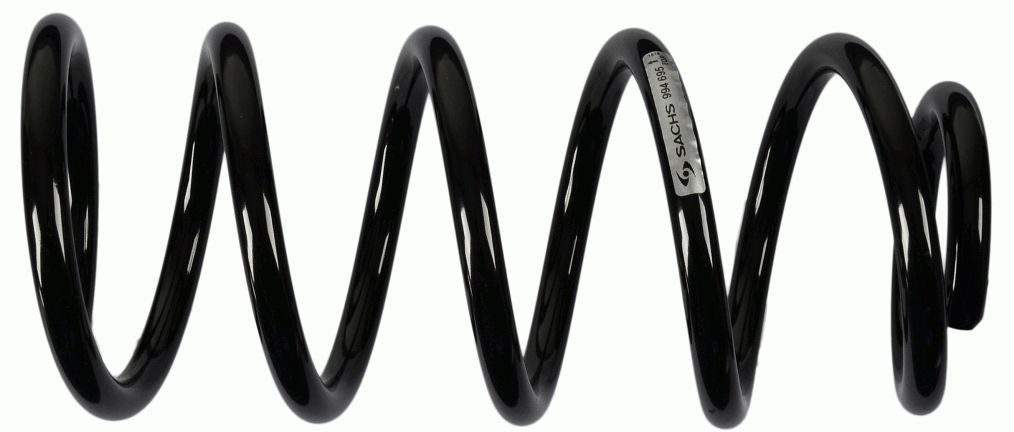 Spyruoklė SACHS 994 695