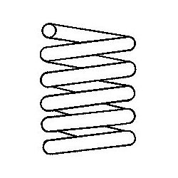 Spyruoklė SACHS 996 042