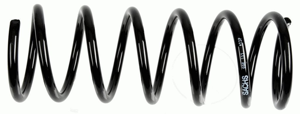 Spyruoklė SACHS 996 131