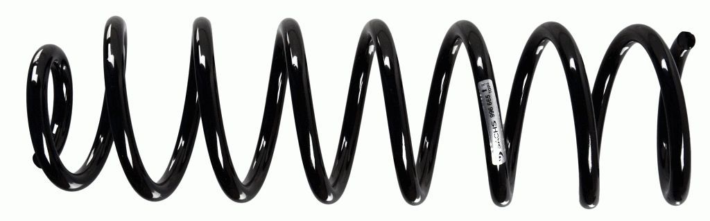 Spyruoklė SACHS 996 665