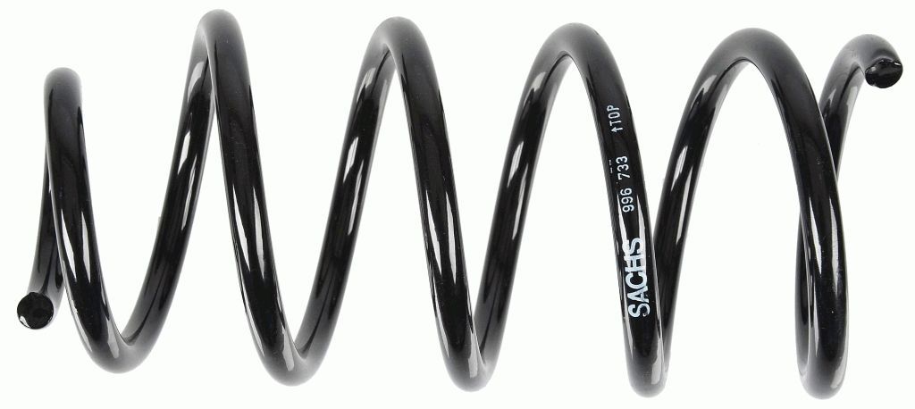 Spyruoklė SACHS 996 733