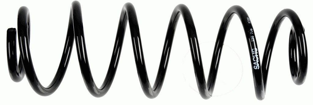 Spyruoklė SACHS 996 736