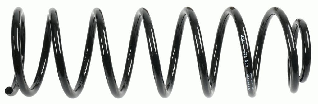 Spyruoklė SACHS 996 747