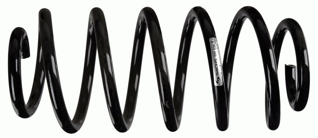 Spyruoklė SACHS 996 930