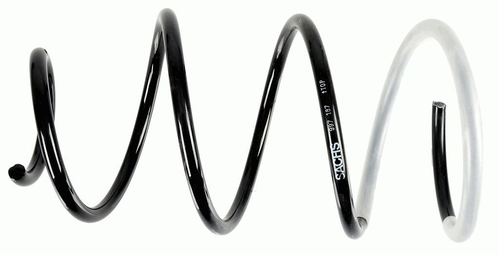 Spyruoklė SACHS 997 187