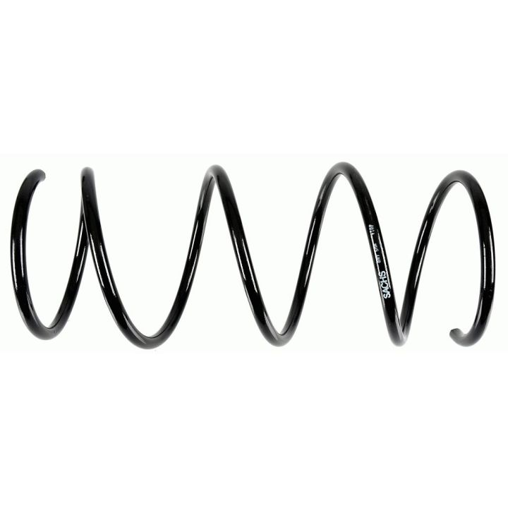 Spyruoklė SACHS 997 506