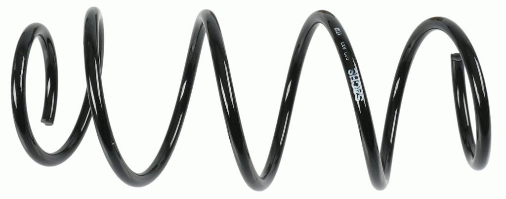 Spyruoklė SACHS 997 637