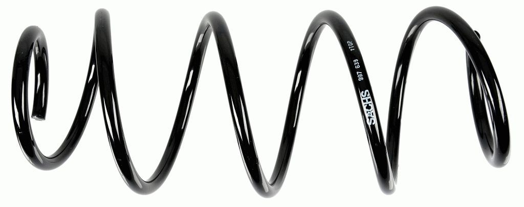 Spyruoklė SACHS 997 639