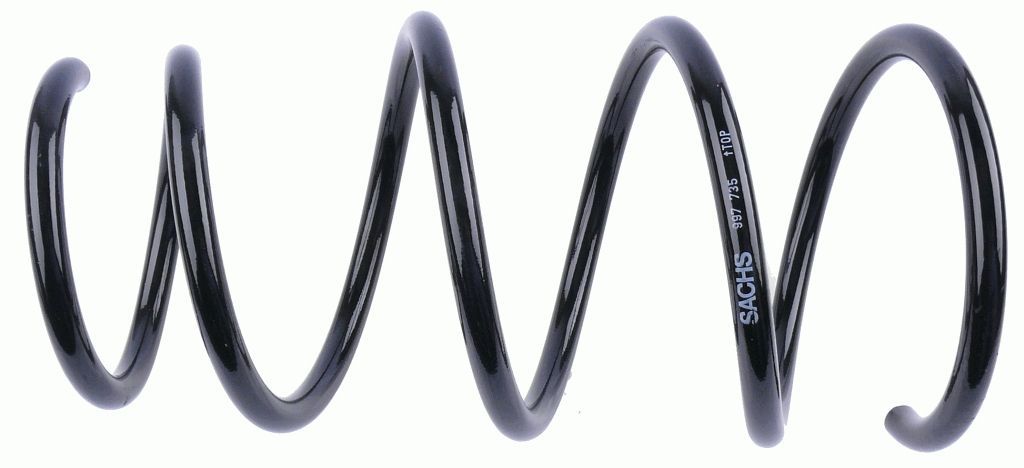 Spyruoklė SACHS 997 735