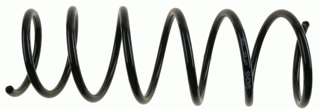 Spyruoklė SACHS 997 884