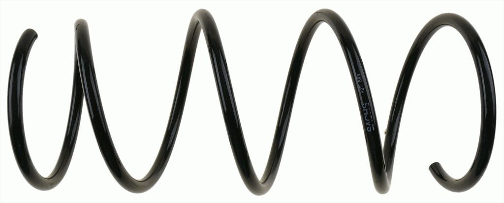 Spyruoklė SACHS 997 893