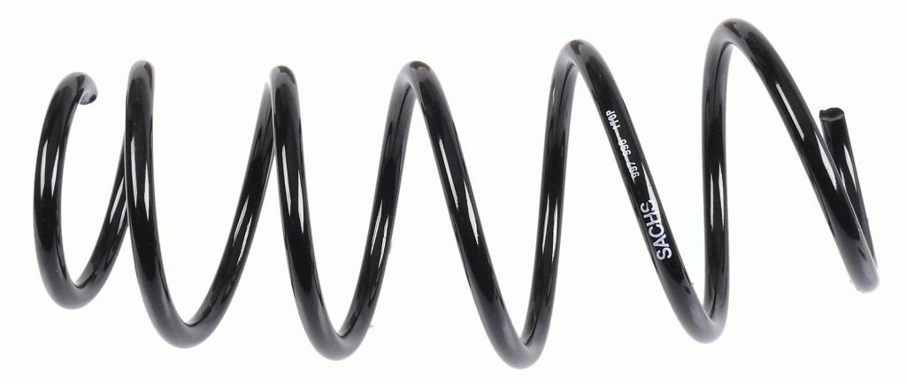 Spyruoklė SACHS 997 996