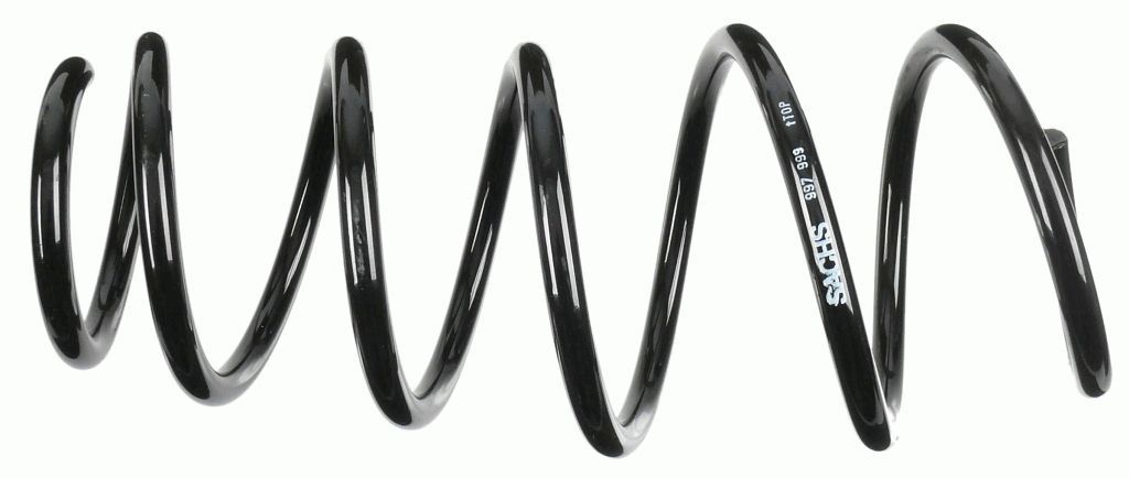 Spyruoklė SACHS 997 999