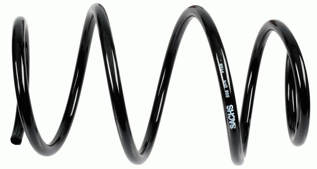 Spyruoklė SACHS 998 059
