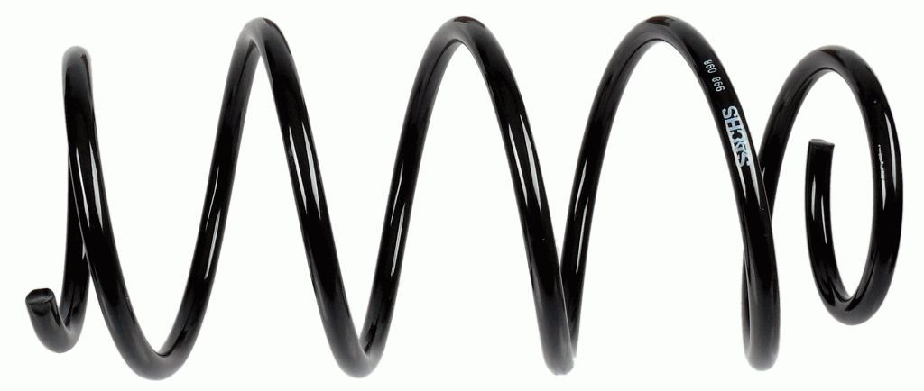 Spyruoklė SACHS 998 098