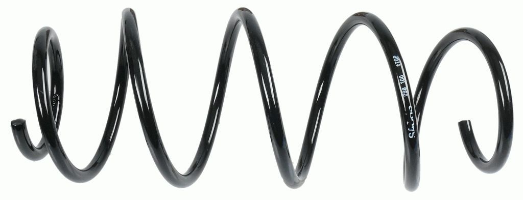 Spyruoklė SACHS 998 100