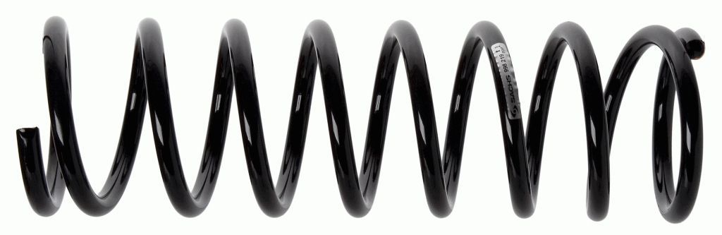 Spyruoklė SACHS 998 219