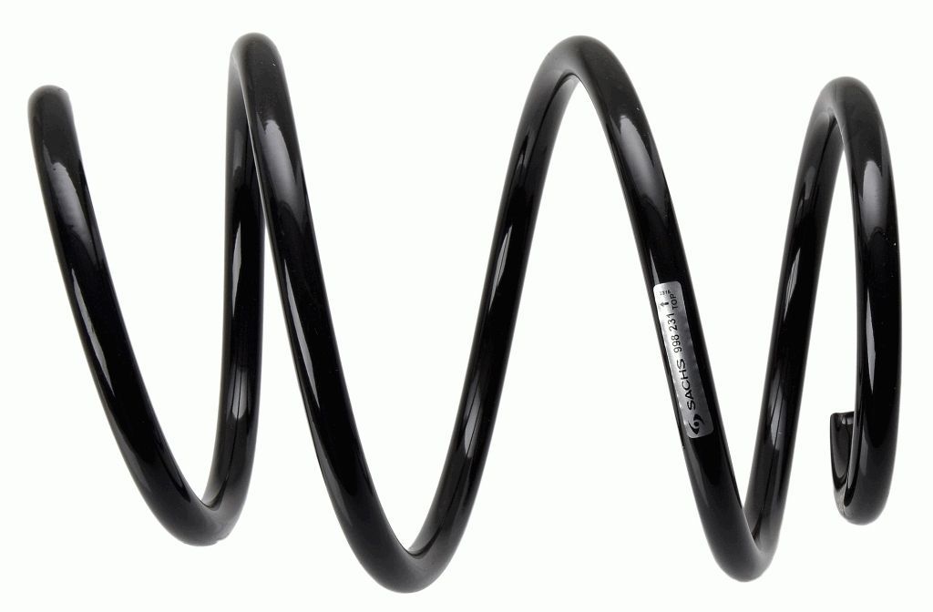 Spyruoklė SACHS 998 231