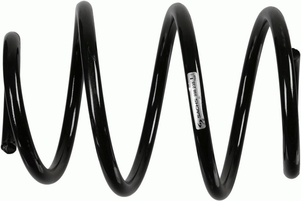 Spyruoklė SACHS 998 235