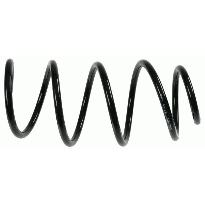 Spyruoklė SACHS 998 455