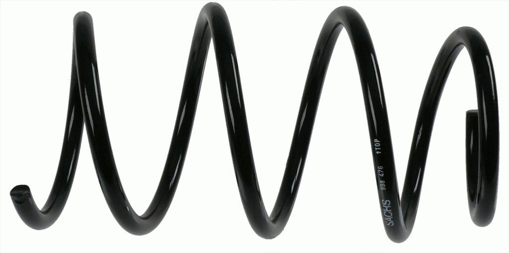 Spyruoklė SACHS 998 476