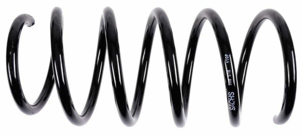 Spyruoklė SACHS 998 516