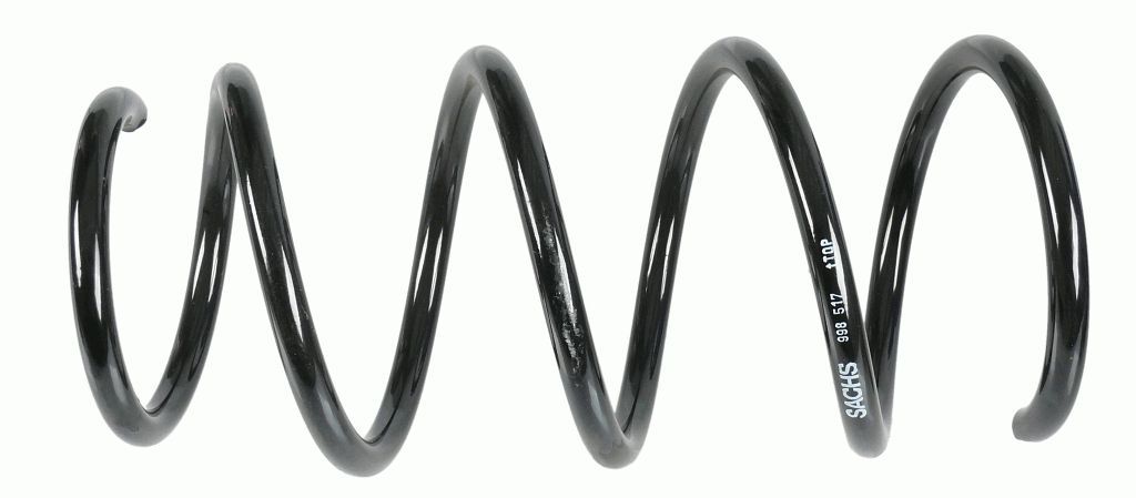 Spyruoklė SACHS 998 517