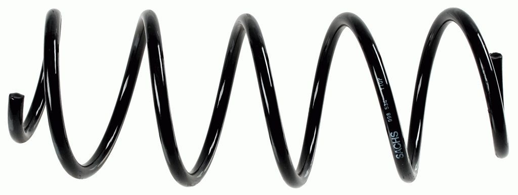 Spyruoklė SACHS 998 534