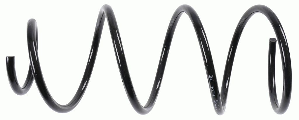 Spyruoklė SACHS 998 536