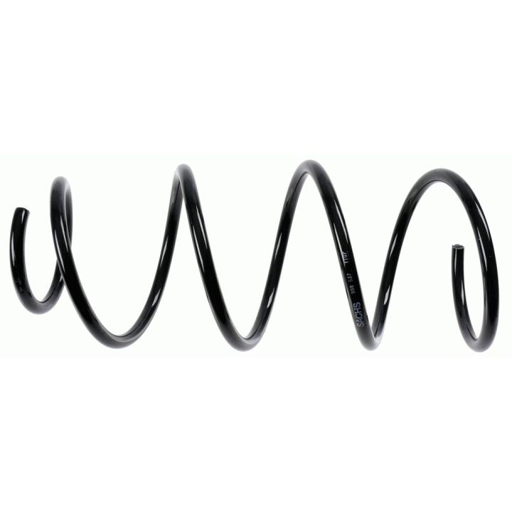 Spyruoklė SACHS 998 537