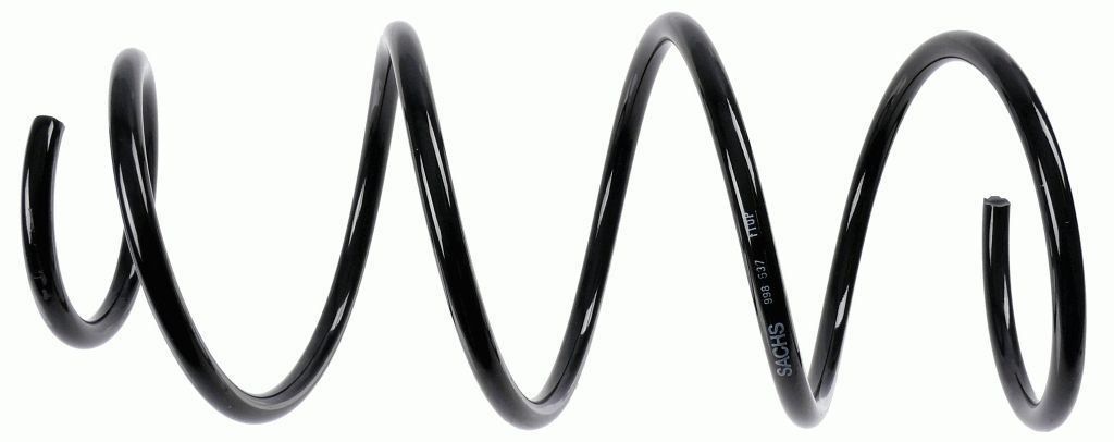 Spyruoklė SACHS 998 537