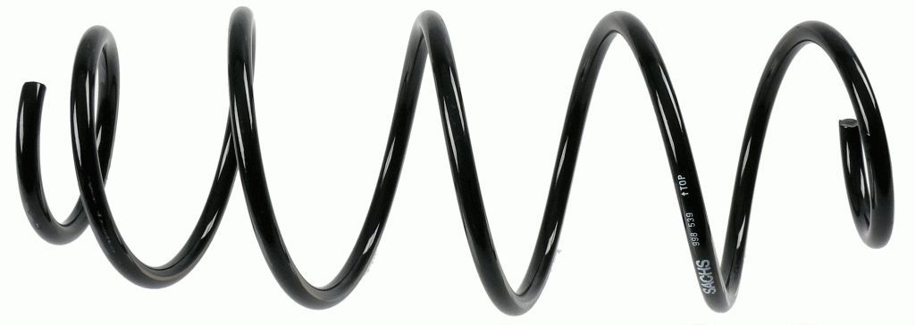 Spyruoklė SACHS 998 539